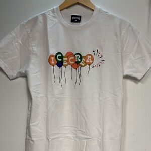 Ice Cream Men's Tee Shirt